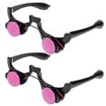 thumbnail image 1 of Miangastore Led Glasses Button Battery 2Set 5.9In 5.7In 2.4In, 1 of 8