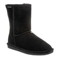 thumbnail image 2 of Bearpaw Women's Emma Short Wide Calf Boot, 2 of 6