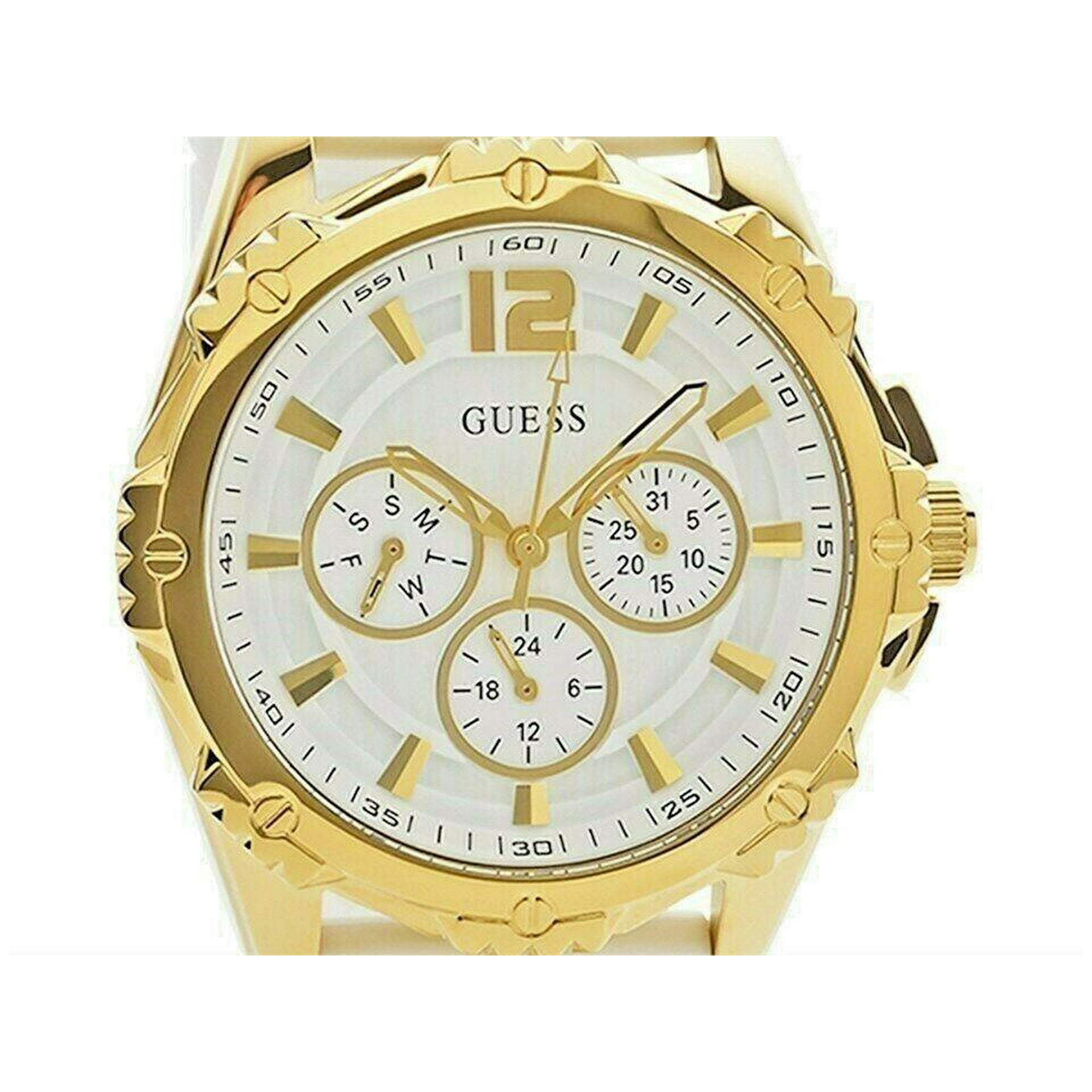 GUESS INTREPID 2 WOMEN S WATCH W0325L2 Walmart