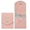 thumbnail image 1 of NARABB Manicure Pedicure Set Stainless Steel Manicure Kit Nail Clipper Travel Nail Tool, 1 of 3