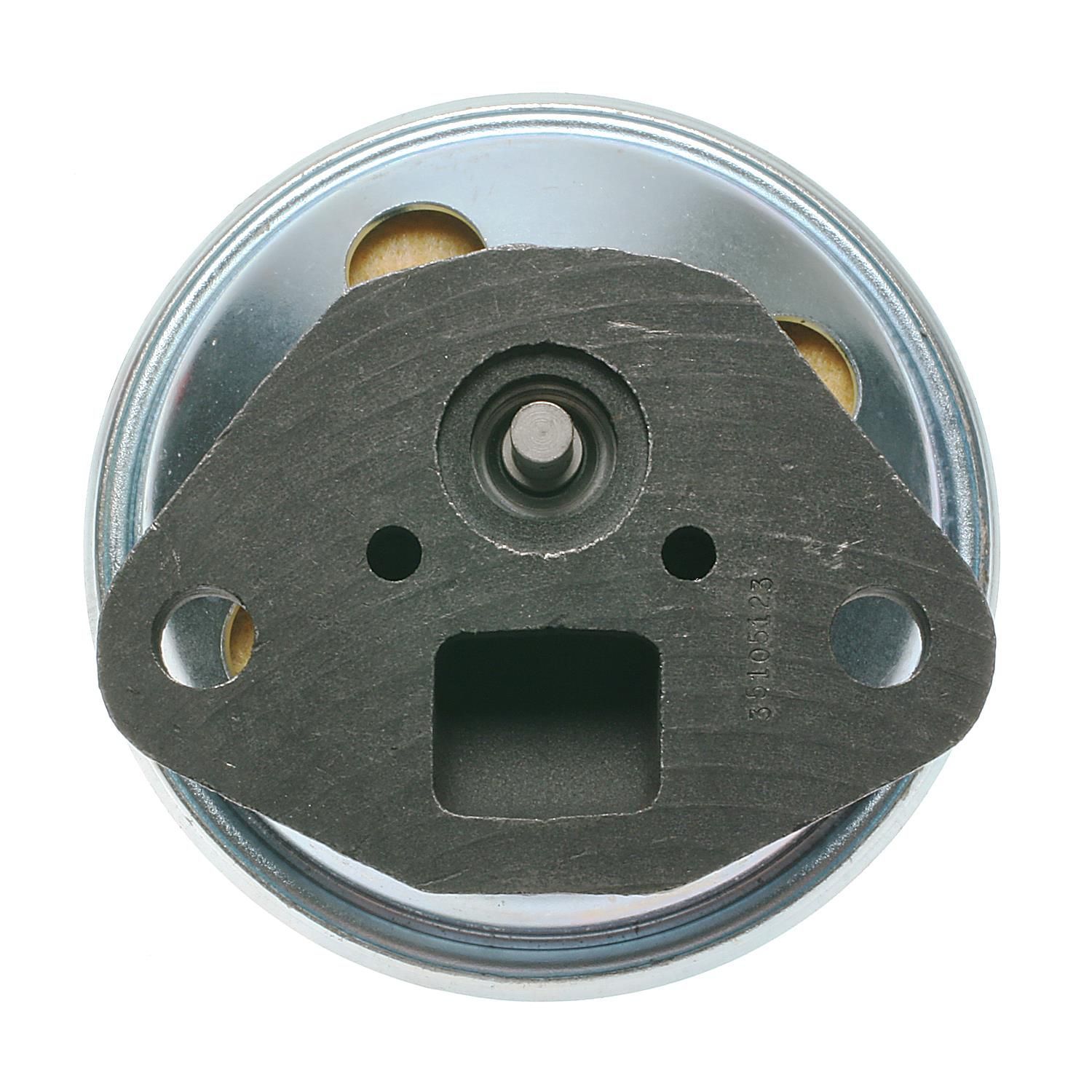 EGR Valve Fits select: 1989-1990 JEEP WRANGLER / YJ, 1980-1981 PONTIAC FIREBIRD