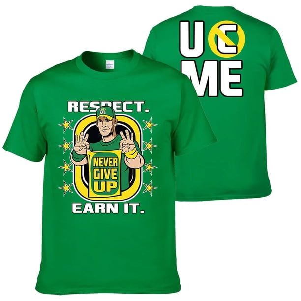 Camiseta divertida de lucha libre Harajuku para hombre, camisetas de Fitness para deportes al aire libre, camisetas informales de cuello redondo, Tops de manga corta de gran tamaño para niños, Verano