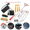 thumbnail image 3 of VIVIDCRAFT Door Open Unlock Tool Kit Emergency Open-Fix-Removal Kit Pa, 3 of 7