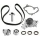 thumbnail image 4 of Kit de correa de distribución para Toyota, bomba de agua de correa de distribución Kit de bomba de agua de correa de distribución Kit de bomba de agua de correa de distribución para salida de a, 4 of 8