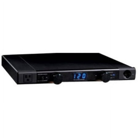 UPC: 0654061027805 | Furman Sound Elite i Series Linear Filtering AC Line Conditioner