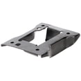 thumbnail image 4 of For 11-15 Explorer Front Bumper Retainer Mounting Brace Bracket Right Side, 4 of 4