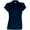 Navy, variant on Kariban Proact Womens Short Sleeve Performance Polo Shirt