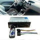 thumbnail image 4 of 12/24V 60Wx4 Bluetooth Audio Radio Multimedia Car MP3 Player, 4 of 5