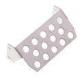 thumbnail image 4 of kusrkot RC Coque de Protection de Pare-Chocs avant pour Scx10 Axial 90046/90047,, 4 of 9