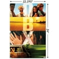 thumbnail image 3 of Netflix Outer Banks - OBX Wall Poster, 22.375" x 34", 3 of 6