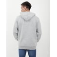 thumbnail image 4 of Sudadera Hombre K-Swiss AMS66 Color Gris, 4 of 4
