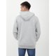 thumbnail image 4 of Sudadera Hombre K-Swiss AMS66 Color Gris, 4 of 4