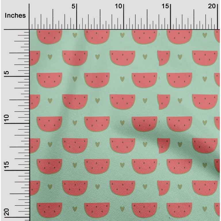 Watermelon Flexi Pants