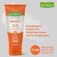 thumbnail image 5 of Medline Remedy Specialized Clear Zinc Oxide Ointment, 2.5 oz., Unscented, 5 of 11