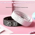 thumbnail image 5 of Fitsleeps Alarm Clock Watch-Fitsleeps Wake Up Alarm,Silent Vibration Wake Up, 5 of 5