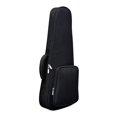 thumbnail image 3 of Estuche portátil para ukelele, correa de hombro Estuche de transporte Mochila acolchada gruesa para ukelele de instrumento musical 26 pulgadas 27 pulgadas SM SunniMix Estuche para ukelele, 3 of 8