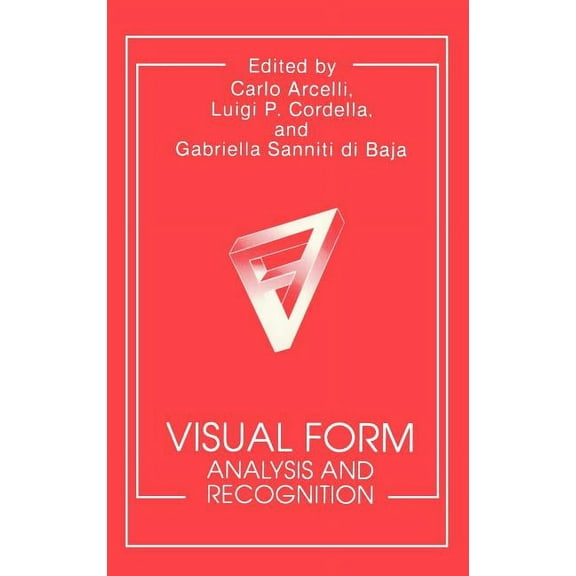 Visual Form: Analysis and Recognition, (Hardcover)