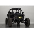 thumbnail image 3 of Diode Dynamics SS3 LED Bumper 1 Inch Roll Bar Kit Pro White SAE Fog Pair DD7681, 3 of 5