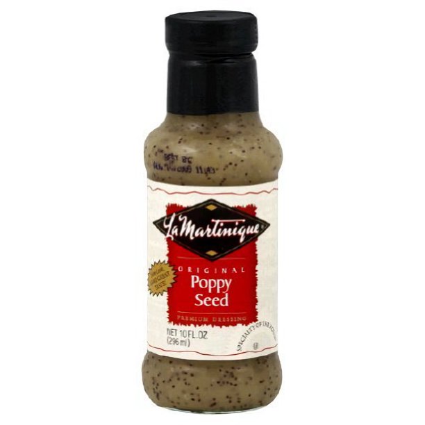 Poppy Seed Paste