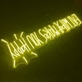thumbnail image 3 of Handmadetneonsign Handmadetneonsign Butterfly Neon Sign, Spring Summer Wall Art Decor, Home Bar Pub Wall Decor, 3 of 5