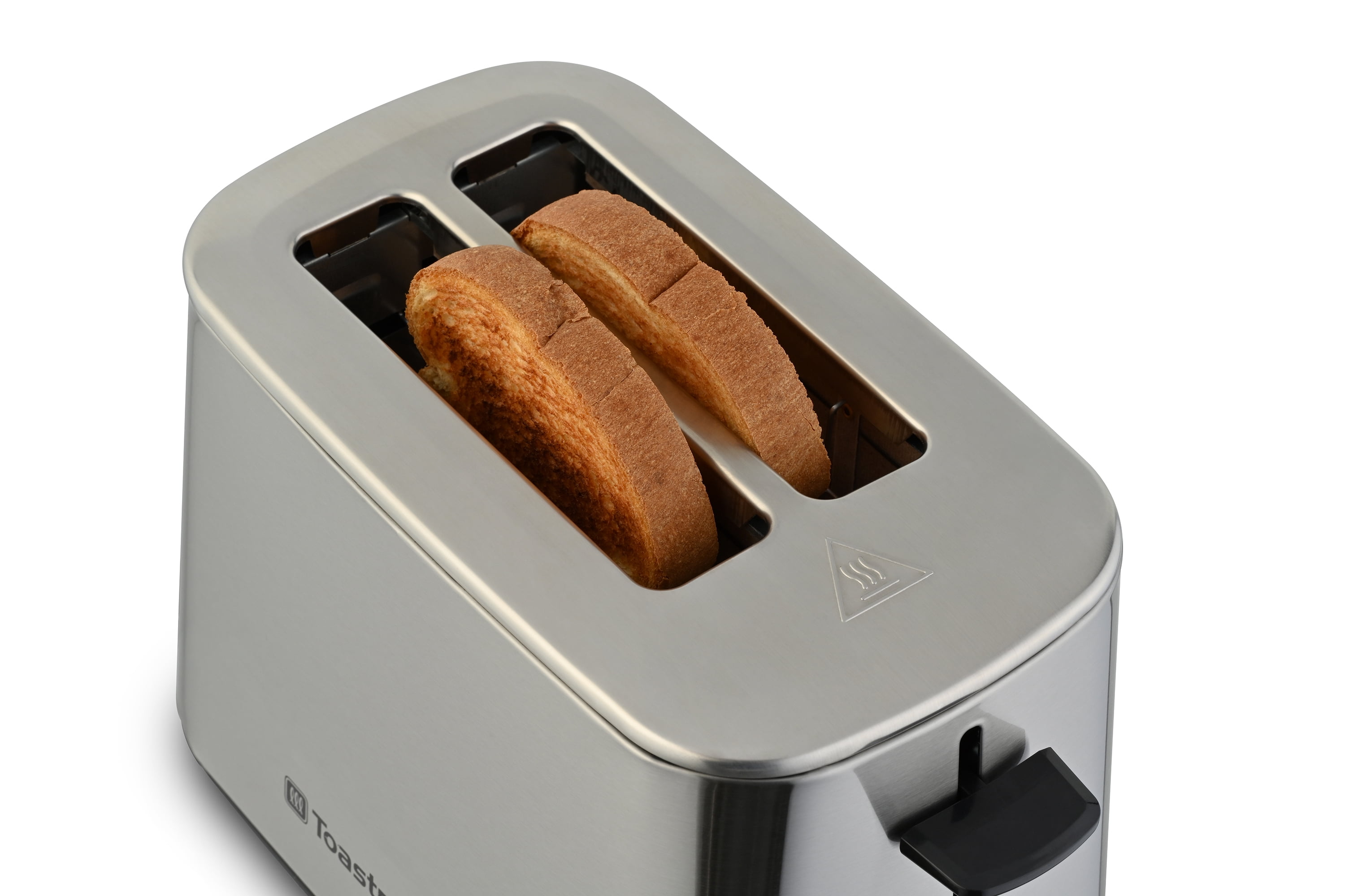 Toastmaster 2SL Toaster Stainless Steel