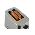 thumbnail image 3 of Toastmaster 2SL Toaster Stainless Steel, 3 of 5