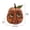 D, variant on Qjidjing Thanksgiving Expressive Pumpkins with Faces Ornament, Resin Halloween Decor, Funny Smile Pumpkin Heads for Indoor, Holiday Party