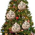 thumbnail image 4 of Adorno Navideño Ofensivo Grosero, 4 of 9