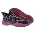 thumbnail image 4 of Nike Cosmic Unity 2 Unisex Shoes Size 9, Color: Desert Berry/Multi Color, 4 of 5