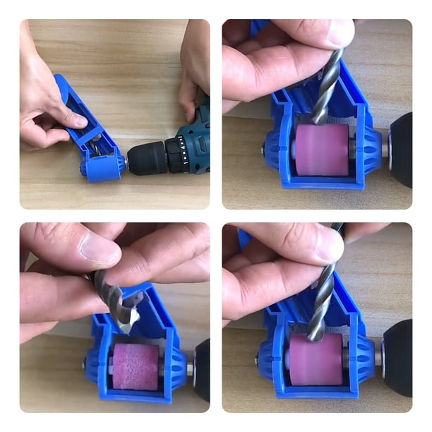 Grinding wheel for hand cheap drill