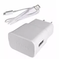 thumbnail image 1 of Cargador Samsung Galaxy S6 Note4 Micro Usb Tipo V8 Original, 1 of 7