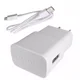 thumbnail image 1 of Cargador Samsung Galaxy S6 Note4 Micro Usb Tipo V8 Original, 1 of 7
