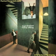 Manfred Mann's Earth Band - Angel Station - Rock - Vinyl