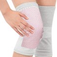 thumbnail image 1 of Rodilla 1 Par De Rodilleras Calentadas Soporte Rodilleras Autocalentables Protector De Rodilla Para Ancianos, 1 of 8
