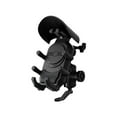 thumbnail image 3 of Motorcycle Shock-absorbing Wireless Charging Phone Bracket Anti New Y9 X2B2, 3 of 7