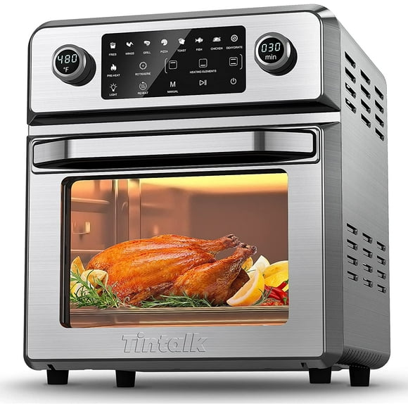 Ninja Air Fryer Flip Up Oven