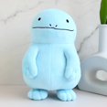 thumbnail image 4 of Juguete de Pokémon de dibujos animados Kawaii Porygon Lechonk Clodsire Wooper, muñeco suave de Anime, adornos para habitación, decoración para niños, regalos de cumpleaños y Navidad, 4 of 4