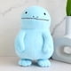thumbnail image 4 of Juguete de Pokémon de dibujos animados Kawaii Porygon Lechonk Clodsire Wooper, muñeco suave de Anime, adornos para habitación, decoración para niños, regalos de cumpleaños y Navidad, 4 of 4