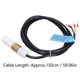 thumbnail image 2 of High quality FS400-SHT4X Soil Digital Temperature and Humidity Sensor, 2 of 5