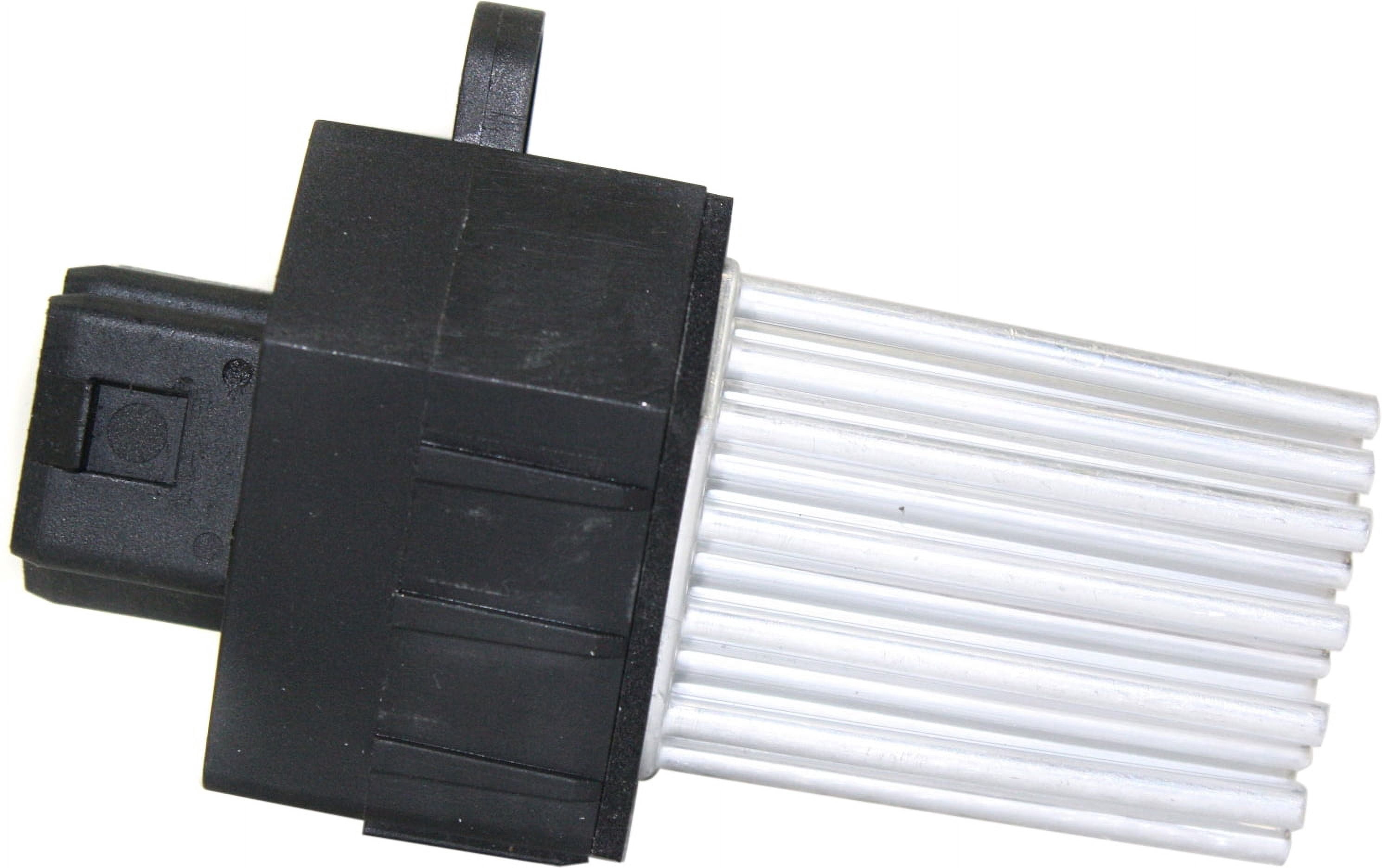 Blower Motor Resistor Compatible with 2000-2006 BMW X5 2003-2007, 2010-2011 Land Rover Range 8Cyl 4.4L 4.2L