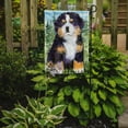 thumbnail image 2 of Bernese Mountain Dog Garden Flag, 2 of 2