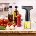 thumbnail image 4 of Dispensador eléctrico de botella de espray de aceite de oliva tarro de vinagre de salsa de soja para cocina de barbacoa Hugtrwg Para estrenar, 4 of 7
