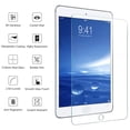 thumbnail image 4 of 2 Pieces of Tempered Glass Film for IPad Air 2 9.7 Inch Tempered, 4 of 5