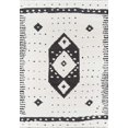 thumbnail image 3 of ECARPET Lyra Contemporary Area Rug for Living Room, Bedroom, Dining Room, Entrance, Hallway and More., 3 of 9