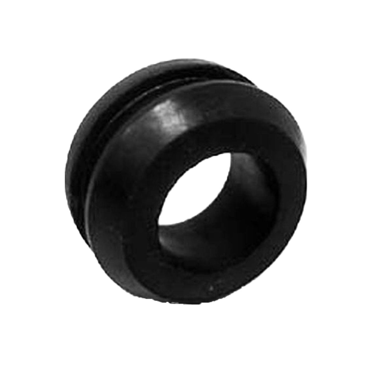 Rubber Breather Pcv Grommet For Valve Cover 1.25" Holes 0.75" Inner