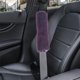 thumbnail image 3 of Protector de hombro del cinturón de seguridad de la cubierta del cinturón de seguridad del coche de lana de imitación de invierno, 3 of 5