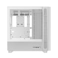 thumbnail image 5 of TRYX CF500FFM1EG0W FLOVA Mid Tower ATX Case White, 5 of 6