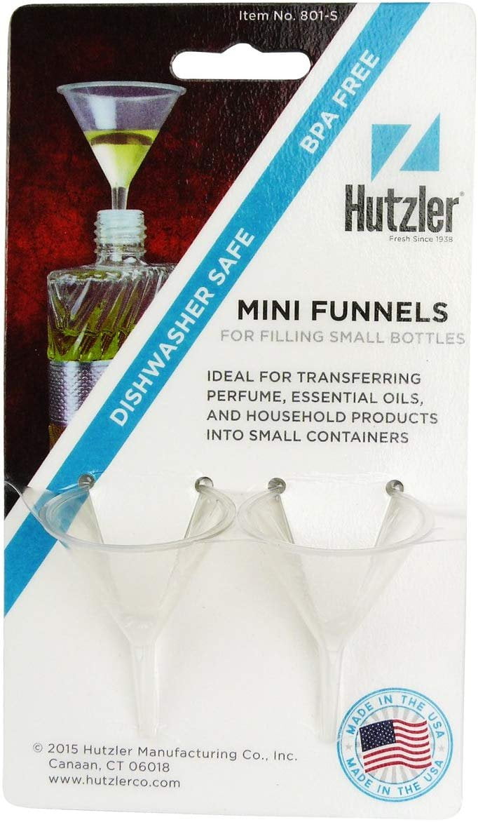 HIC Mini Funnels