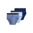 thumbnail image 1 of Jockey Men's Classic Low Rise Brief - 3 Pack, 1 of 5
