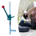 thumbnail image 3 of Manual Tire Expander Changer Tire Bead Breaker for Automotive Truck Car 41cm, 3 of 8